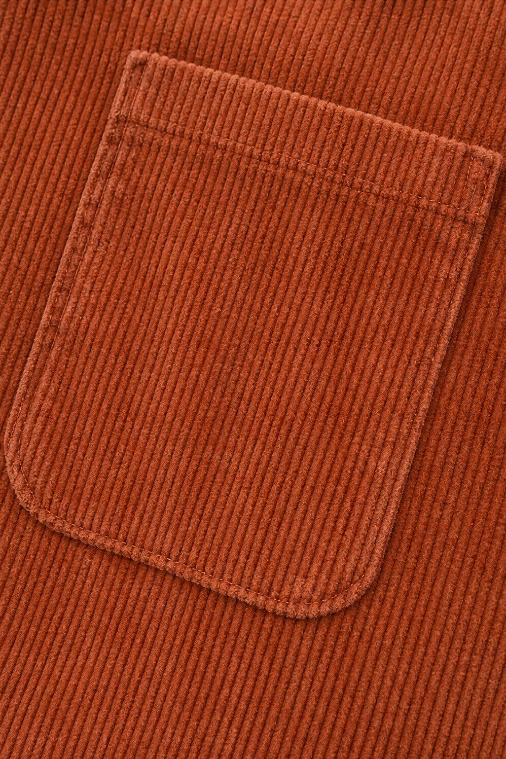 Maren Corduroy Blazer, close-up detail 2