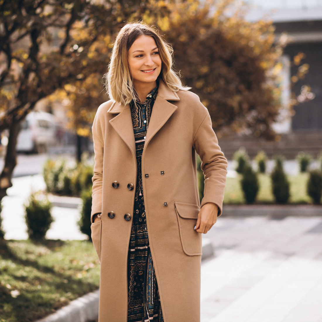 5 Outfits That Handle Your Entire Day Without a Wardrobe Change