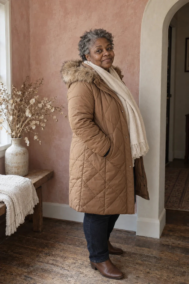Coats & Jackets