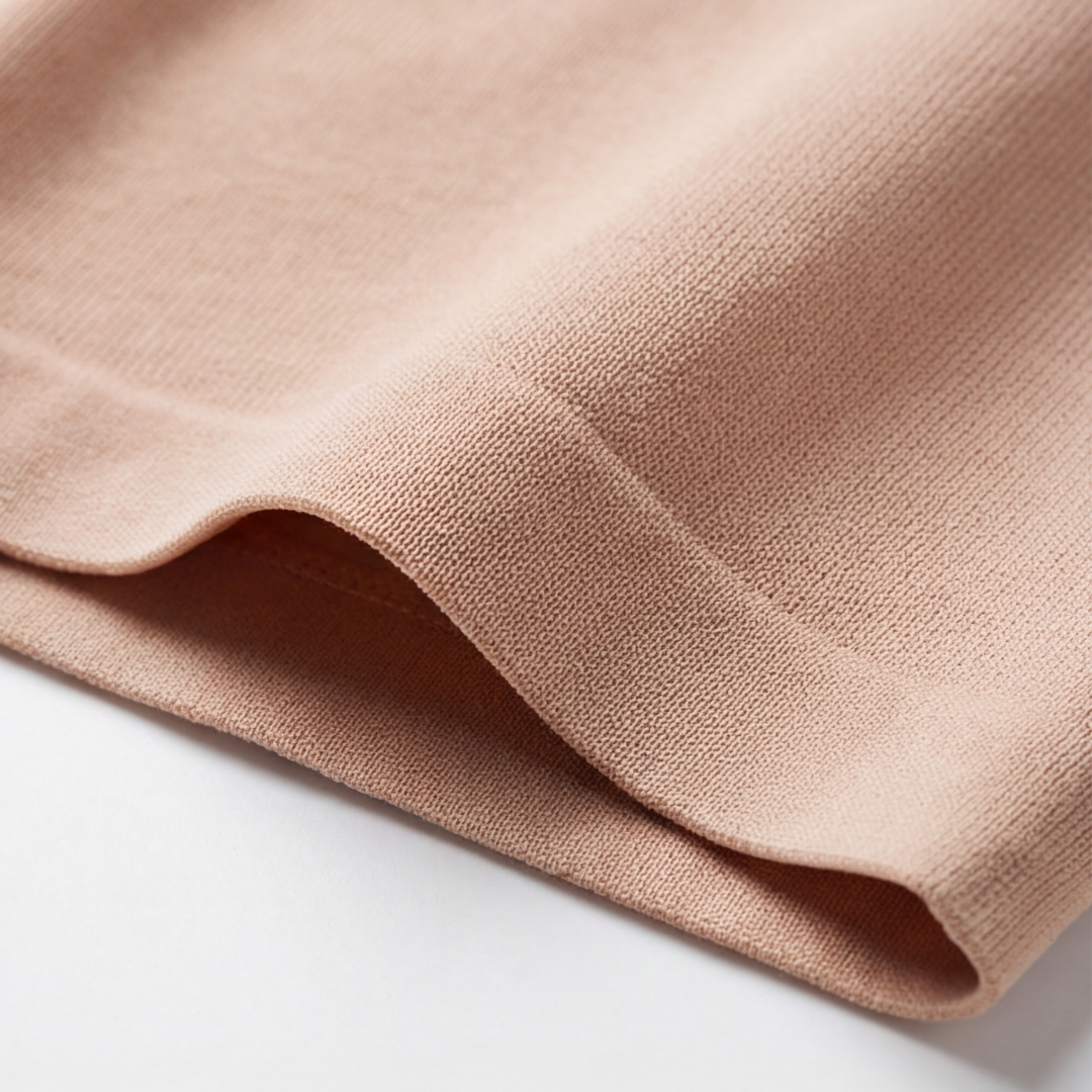 Calla Seamless Shaping Bodysuit, close-up detail 2