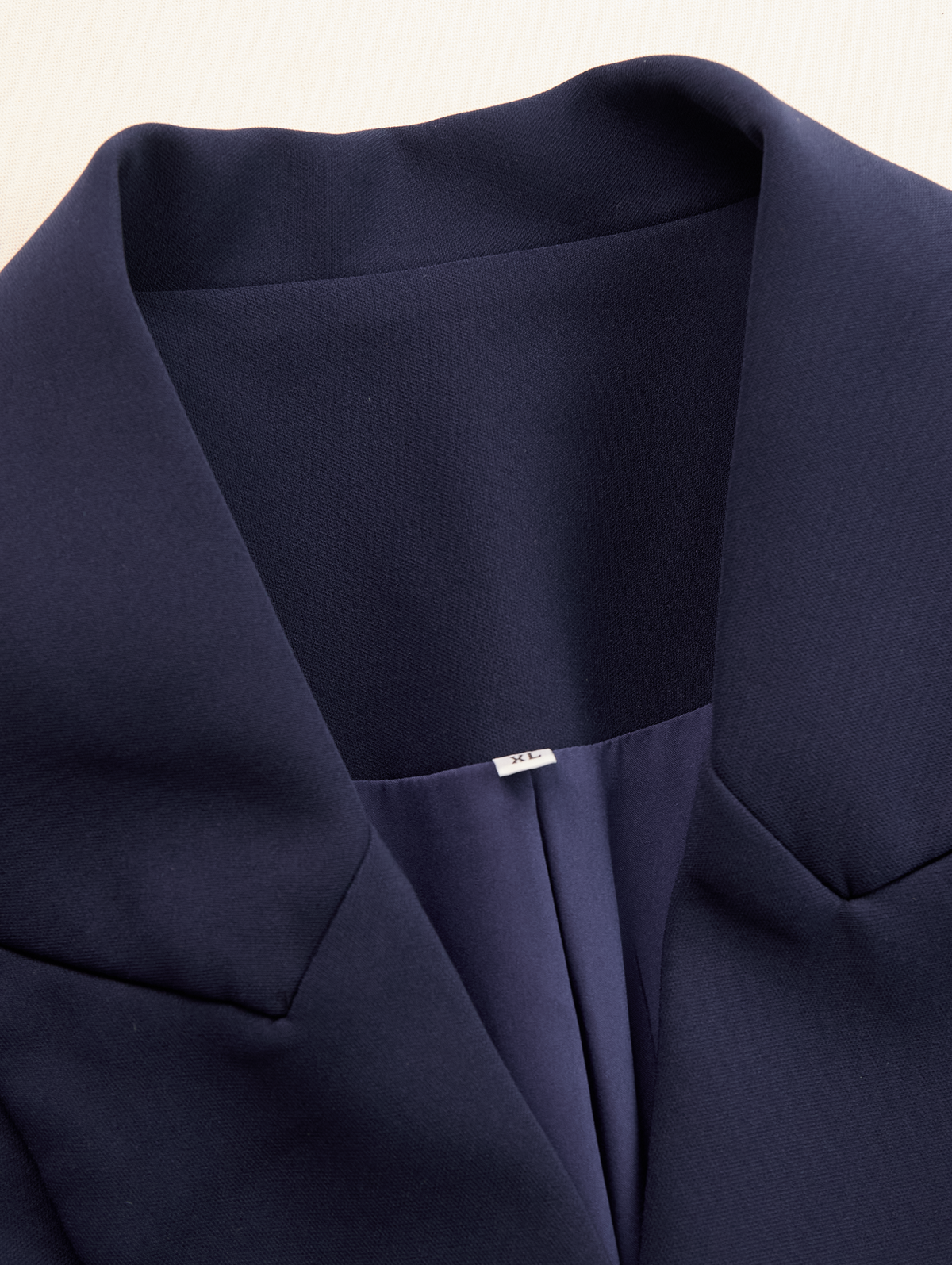 Linnea Blazer Midi Dress, close-up detail 4