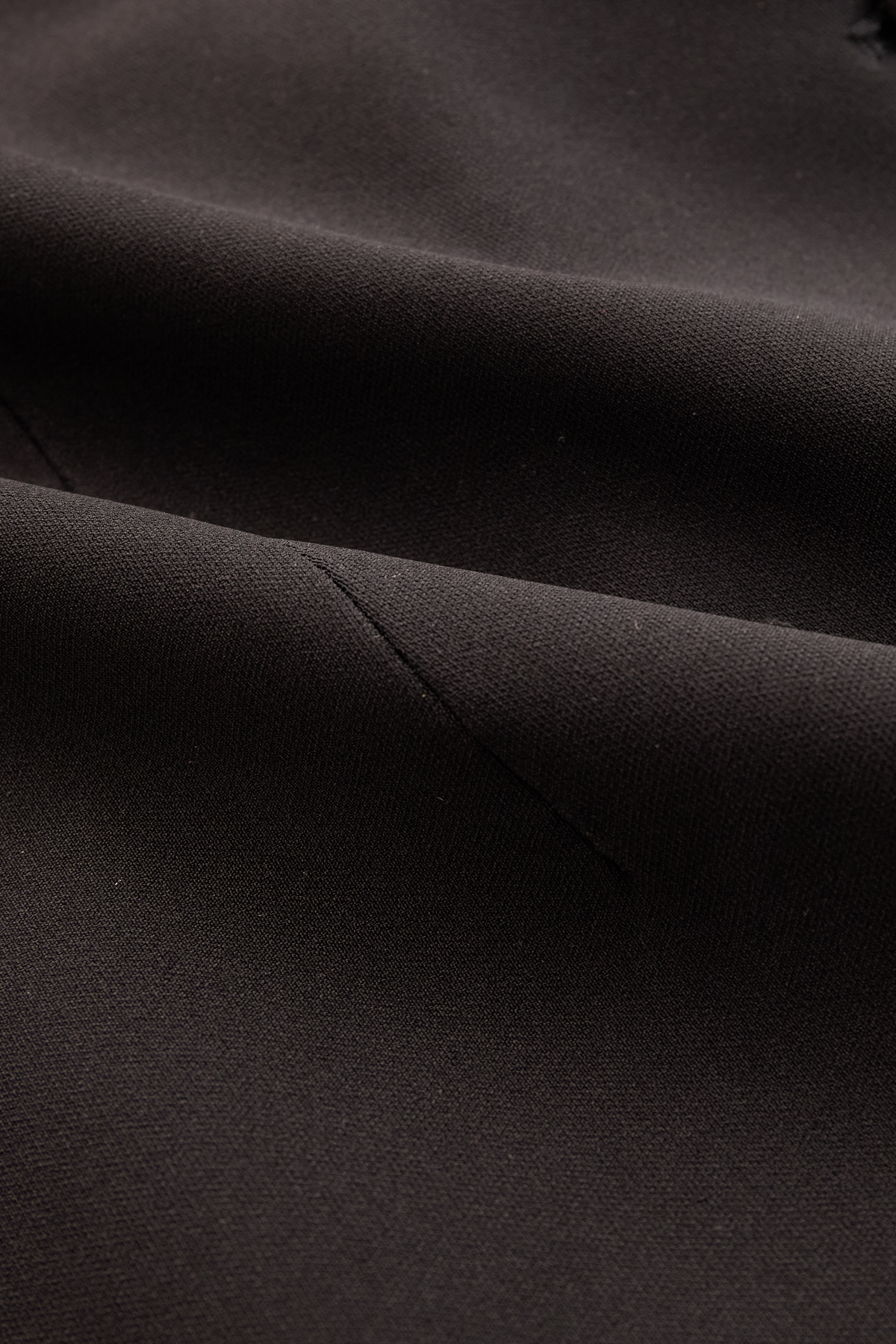 Linnea Blazer Midi Dress, close-up detail 5