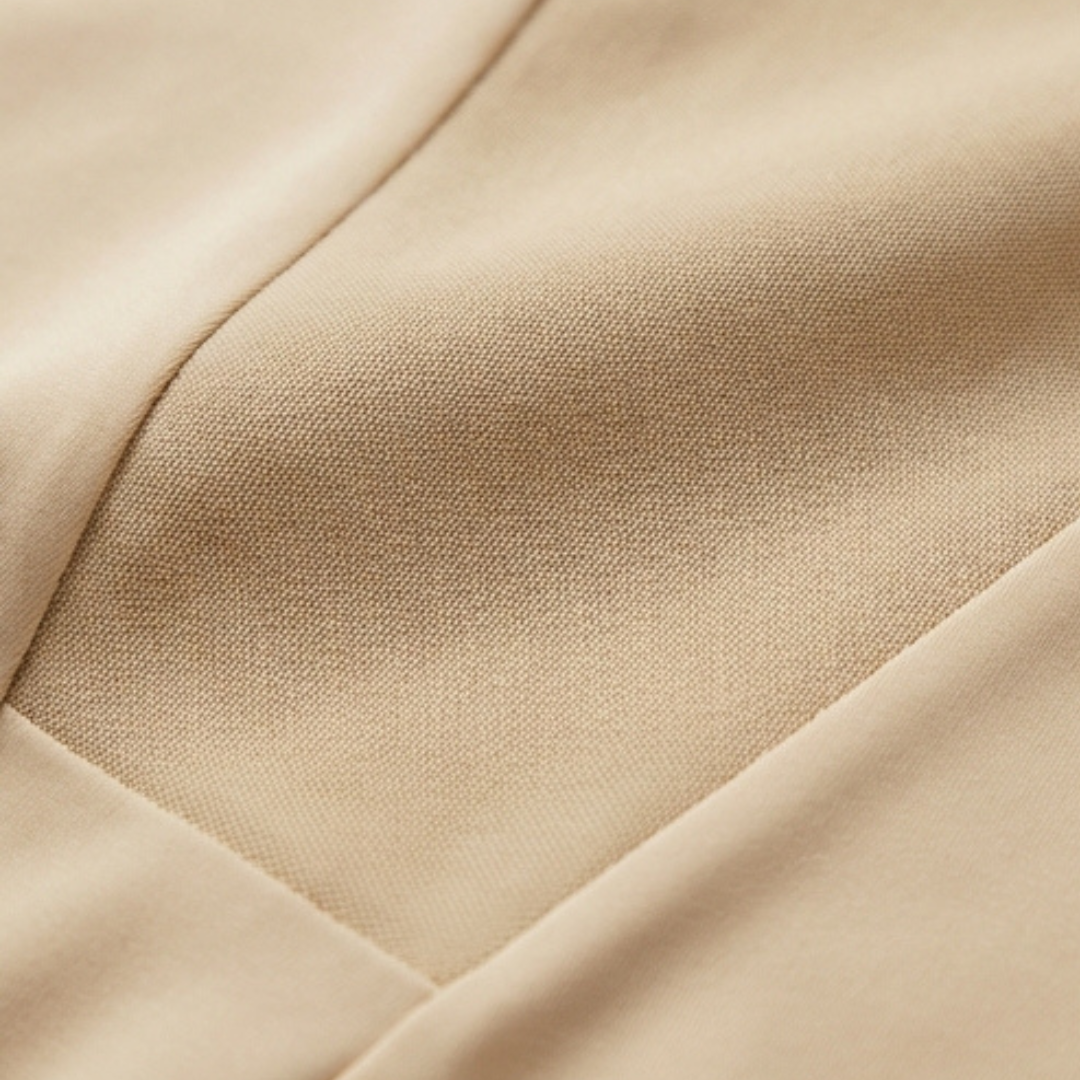 Sabine High-Waist Shaping Shorts, close-up detail 5